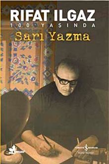 Sarı Yazma
