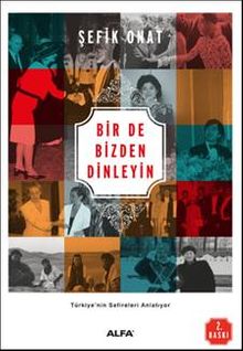 Bir de Bizden Dinleyin