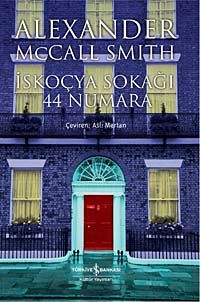 İskoçya Sokağı 44 Numara