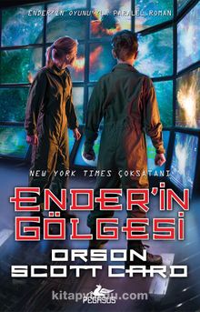 Ender'in Gölgesi - Orson Scott Card
