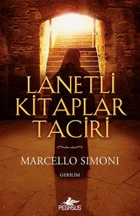 Lanetli Kitaplar Taciri