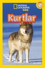 National Geographic Kids -Kurtlar