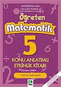 Öğreten Matematik Testleri-5 İlköğretim