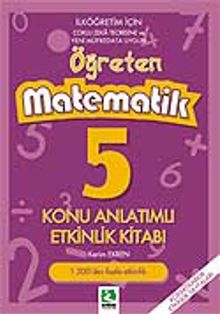 Öğreten Matematik Testleri-5 İlköğretim
