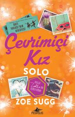 Çevrimiçi Kız 3 / Solo