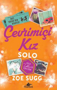 Çevrimiçi Kız 3 / Solo