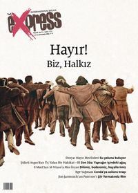 Bir+Bir Express Sayı:151