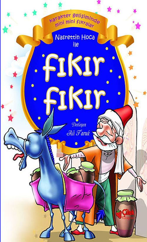 Fıkır Fıkır