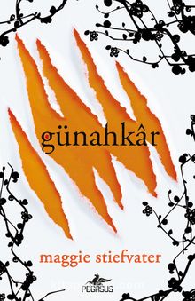 Günahkar - Maggie Stiefvater