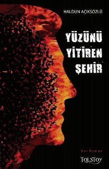 Yüzünü Yitiren Şehir