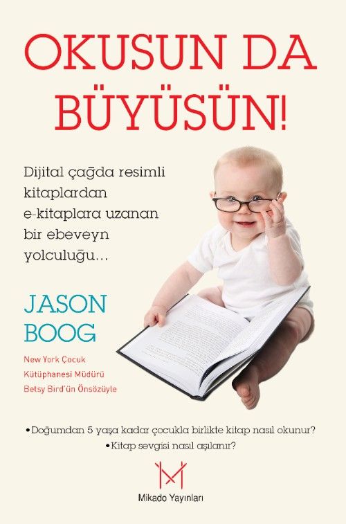 Okusun da Büyüsün!