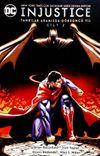 Injustice D&ouml;rd&uuml;nc&uuml; Yıl Cilt:2 / Tanrılar Aramızda