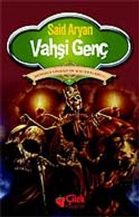 Meçhul Adam Denizci Sinbad'ın Maceraları