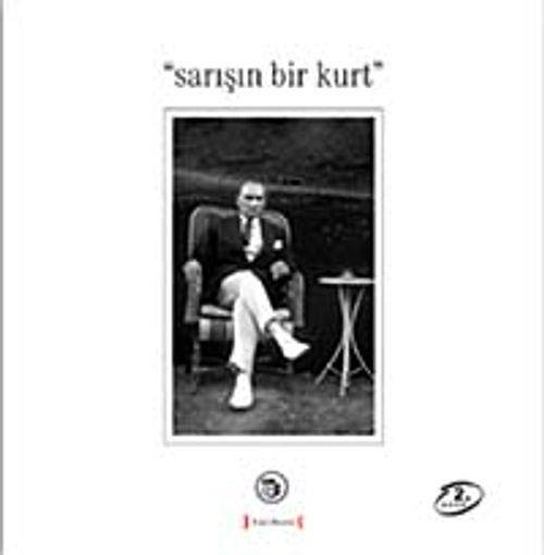 Sarışın Bir Kurt