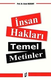 İnsan Hakları Temel Metinleri (2011)