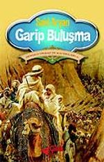 Garip Buluşma Denizci Sinbad'ın Maceraları
