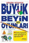 K&uuml;&ccedil;&uuml;k Kitapta B&uuml;y&uuml;k Beyin Oyunları (cep boy)