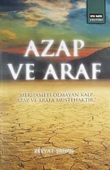Azap ve Araf
