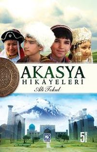 Akasya Hikayeleri