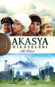 Akasya Hikayeleri