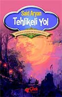 Tehlikeli Yol Denizci Sinbad'ın Maceraları