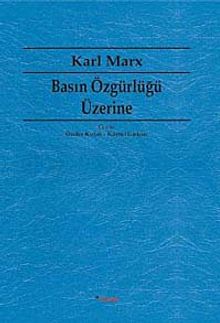 Basın Özgürlüğü Üzerine