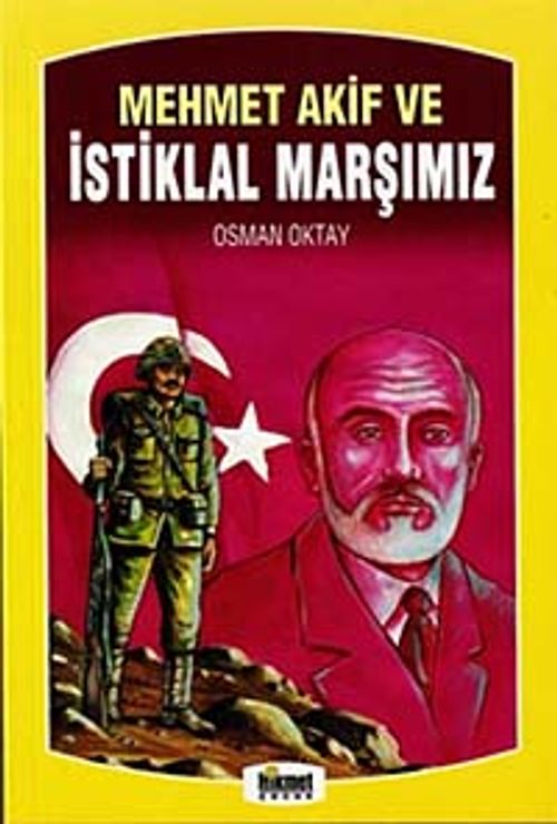 Mehmet Akif ve İstiklal Marşımız