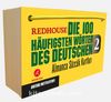 Die 100 häufigsten Wörter des Deutschen 2 (Almanca Sözcük Kartları 12