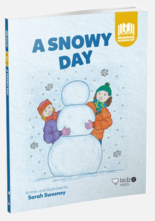 A Snowy Day