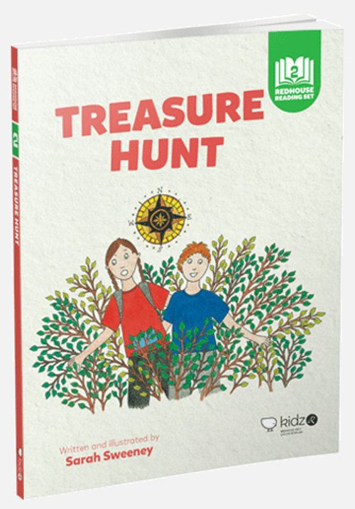 Treasure Hunt