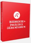 Redhouse ile İngilizce &Ouml;ğreniyorum (Kutu)