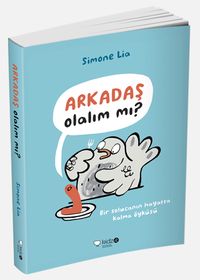 Arkadaş Olalım mı?