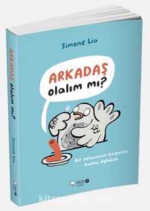 Arkadaş Olalım mı? - Simone Lia