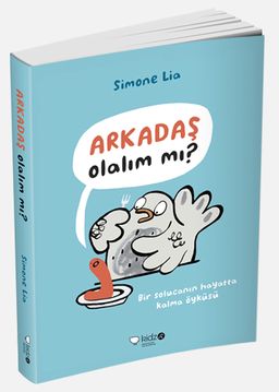 Arkadaş Olalım mı?