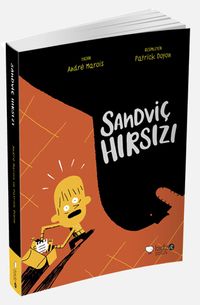 Sandviç Hırsızı