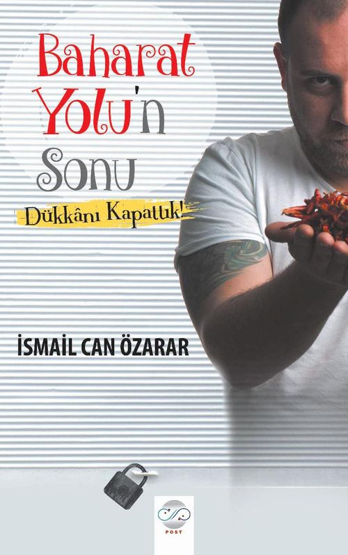 Baharat Yolu'n Sonu & Dükkanı Kapattık!