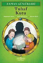 Zaman Günlükleri 1 - Tuhaf Kutu