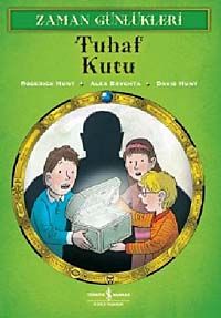 Zaman Günlükleri 1 - Tuhaf Kutu