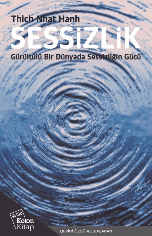Sessizlik