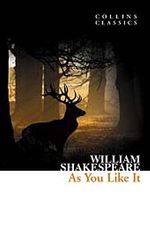 As You Like It (Collins Classics)