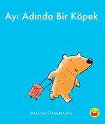 Ayı Adında Bir Köpek