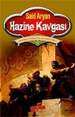 Hazine Kavgası Denizci Sinbad'ın Maceraları