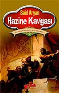 Hazine Kavgası Denizci Sinbad'ın Maceraları