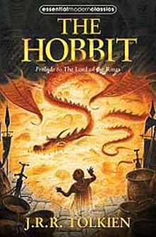 The Hobbit (Essential Modern Classics)