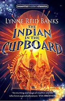 The Indian in the Cupboard (Essential Modern Classics)
