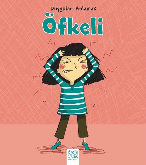 Duyguları Anlamak - Öfkeli