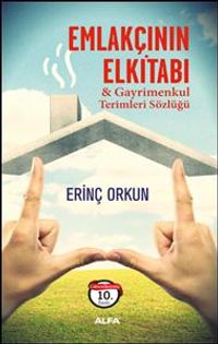 Emlakçının El Kitabı & Gayrimenkul Terimler Sözlüğü