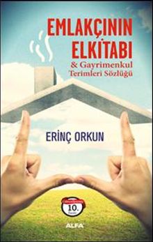 Emlakçının El Kitabı & Gayrimenkul Terimler Sözlüğü