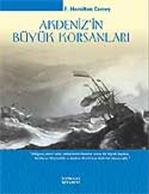 Akdeniz'in Büyük Korsanları