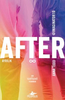 After 3 / Ayrılık
